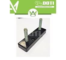 TRẠM NỐI ĐIỆN DOTI 2 PHA 