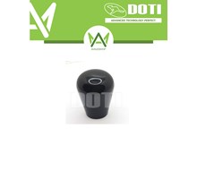 NÚM vặn nhựa DOTI hình giọt nước