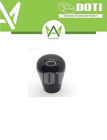 NÚM vặn nhựa DOTI hình giọt nước