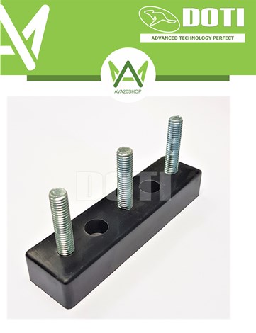 TRẠM NỐI ĐIỆN DOTI  3P