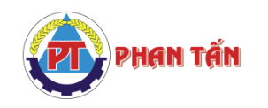 CÔNG TY CƠ KHÍ NÔNG NGHIỆP PHAN TẤN
