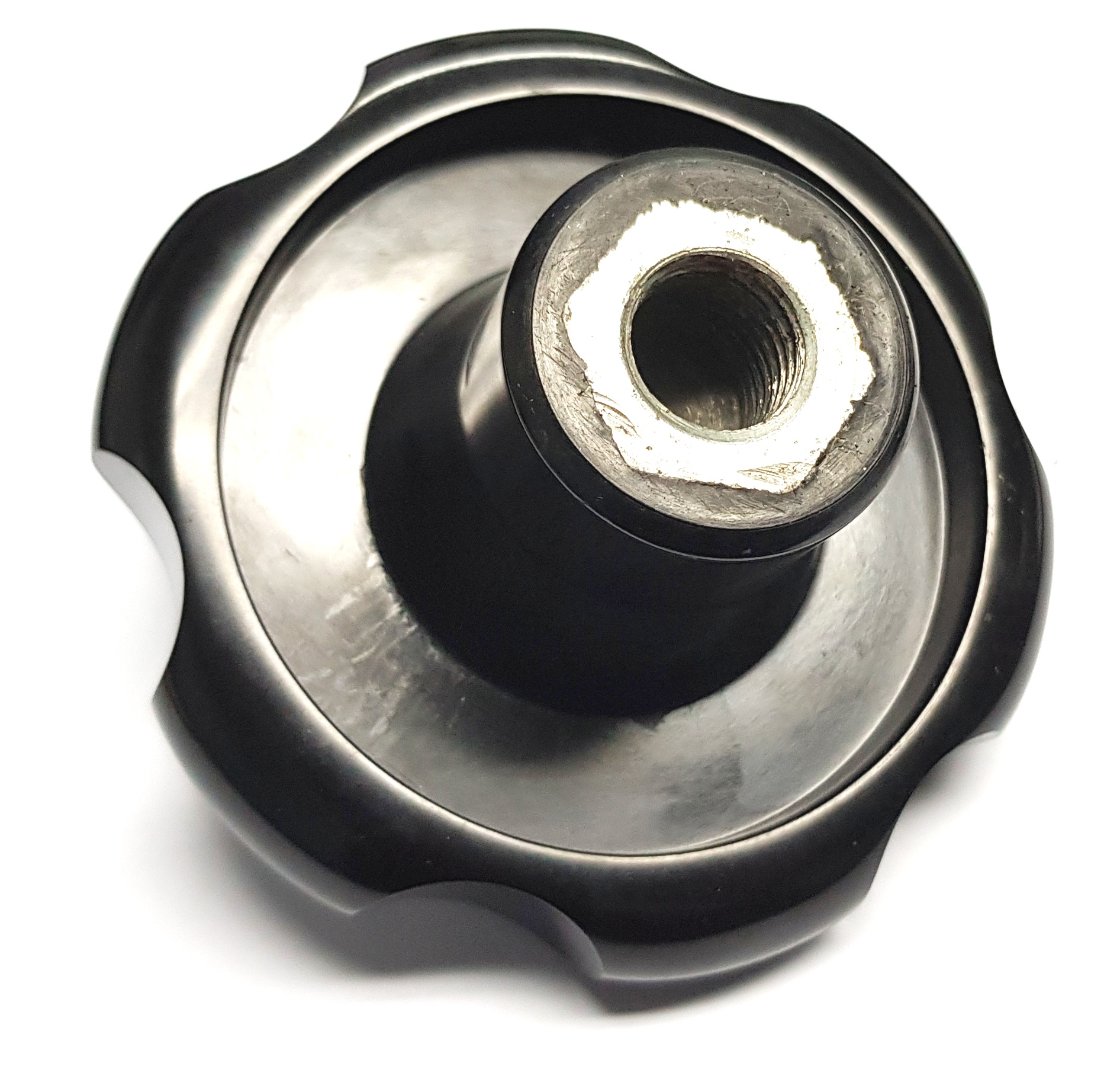 NÚM VẶN NHỰA DOTI 6 CÁNH PHI 99