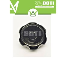 NÚM vặn nhựa DOTI 6 cánh phi 50mm