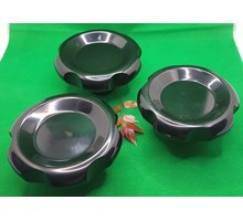 NÚM vặn nhựa DOTI 6 cánh phi  99 mm